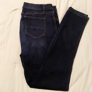 NYC Soho Skinny Jean Legging